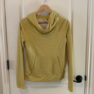 LOLE Long Sleeve Hoodie Small